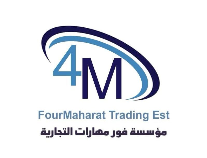 FourMaharat Trading                          مؤسسة فور مهارات التجارية